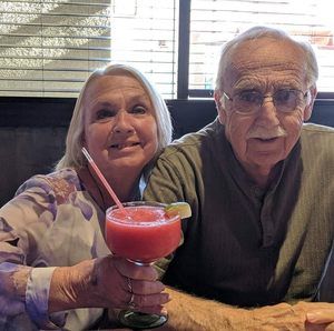 Meet your Posher, Ron